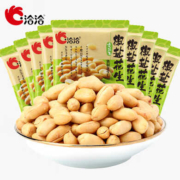 洽洽 椒盐花生15g*30包