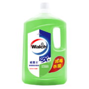 概率券:威露士 地板家居消毒液松木2.5L