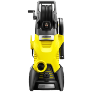 KARCHER德国卡赫洗车机 洗车高压水枪 洗车 水枪 高压洗车水枪K3HR标准版