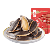 PLUS会员: 华味亨 山核桃味瓜子 500g/袋