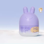 兔头妈妈 儿童凉凉霜 45g