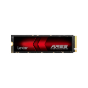 雷克沙ares长江固态硬盘2T存储台式电脑PS5笔记本M.2 SSD扩展4TB