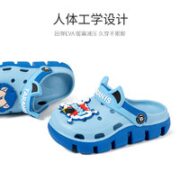 TARANIS 泰兰尼斯 fit洞洞鞋