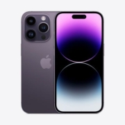 iPhone 14 Pro 支持移动联通电信5G 双卡双待手机