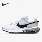 Nike/耐克正品Air Max Preday2022女子运动气垫跑步鞋DH5106-100