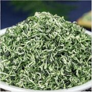 中能 口粮级碧螺春 125g * 2罐