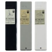 M&G 晨光 ASL37603 自动铅笔替芯 HB 0.7mm 60mm*20根/盒 单盒装 颜色随机