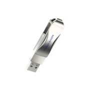 MOVE SPEED 移速 灵速Pro系列 YSULSP USB 3.1 U盘 128GB