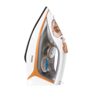 海尔 （Haier ）电熨斗家用蒸汽熨斗2000W大功率 熨烫机 小型手持迷你电烫斗 挂烫机 HY-Y2026