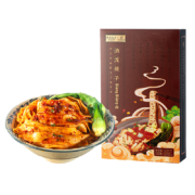西安饭庄 油泼面*3盒（带料包）