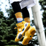 29日10点、限尺码：LI-NING 李宁 全城8 男子篮球鞋 ABPQ005