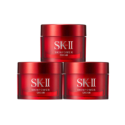 SK-II 大红瓶系列 赋能焕采精华霜 经典版 15g