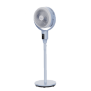 PLUS会员：Midea 美的 空气循环扇直流变频 GDG24JZR