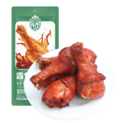 京喜特价APP: 兴芮 奥尔良五香味大鸡腿 70g*5个