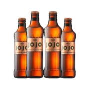 JOJO 血橙气泡酒 275ml*4瓶