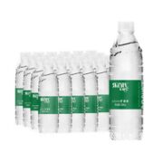 Robust 乐百氏 天然矿泉水 550ml*24瓶