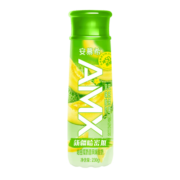 安慕希AMX哈密瓜味奶昔风味酸奶230g*10/箱常温酸牛奶减50%蔗糖4月产 哈密瓜味230gx10瓶x1箱