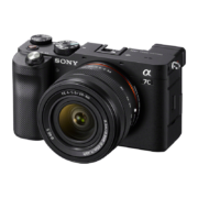 需PLUS会员全品券：SONY 索尼 ILCE-7CL 全画幅微单相机 套机（FE 28-60mm F4-5.6）