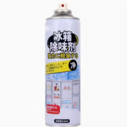 4日0点！家家恋 冰箱除味除臭剂 520ml
