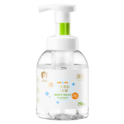 润本（RUNBEN）儿童洗手液 250ml