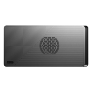 GPD g1显卡坞便携移动显卡拓展坞 适配USB4接口Oculink 接口掌机伴侣 GPD G1(USB4线+Oculink线)