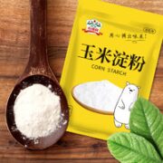 gidley 吉得利 玉米淀粉 180g