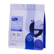 海洋之星双拼冻干狗粮泰迪狗粮柯基狗粮成犬比熊专用狗粮 幼犬粮