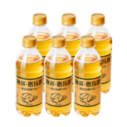 秋林格瓦斯面包发酵饮料350ml*6瓶  0脂肪俄罗斯风味汽水 哈尔滨特产饮料 经典格瓦斯 350ml 6瓶装