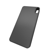 ZOMY 硬盘盒M.2转C口usb3.1外置ssd全铝合金高效散热/ 固态NGFF/NVME硬盘盒 HD6027-灰色NGFF固态硬盘6G版