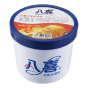 八喜 冰淇淋 多口味可选 1100g*2件+八喜冰淇淋550g
