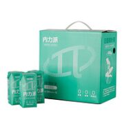 内力派 白莲荷叶茶 200ml*12盒