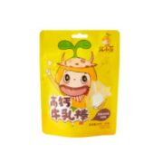 窝小芽 高钙牛乳棒 36g