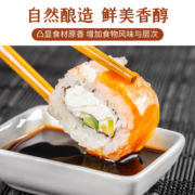 巧媳妇鲜味生抽鲜酿生抽家用炒菜凉拌调馅酿造酱油调味800ml*3