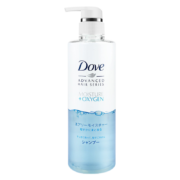 京东国际 Dove 多芬 空气感丰盈保湿洗发露480g