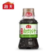 海天 鲜的白灼汁 100ml（番茄沙司 120g）
