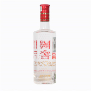 泸州老窖 国窖1573（光瓶无盒）500ml 38度 低度白酒 年份随机 国窖1573 光瓶 38度