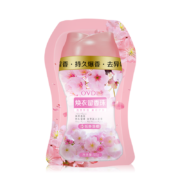 概率劵：OVDL 焕衣留香珠 衣服柔顺剂 50g