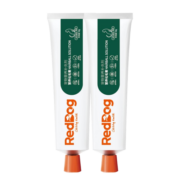 RedDog红狗 猫咪排毛化毛球补营养 营养化毛膏58g*2支