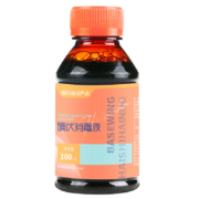 概率券：海氏海诺严选 碘伏消毒液100ml