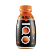 李子园咖啡牛奶饮品280ml*8瓶拿铁风味美味 下午茶整箱 280ml*8瓶 奶咖