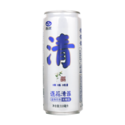 以岭 连花清菲植物饮料310ml  以岭连花清瘟厂家组方饮料含8种植物提取（0糖0脂0能量型）