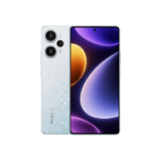 PLUS会员：Redmi红米 Note12 Turbo 冰羽白 16+1TB