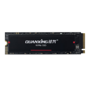 新品发布：QUANXING 铨兴 N701系列 M.2 NVMe 固态硬盘 2TB
