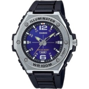 CASIO 卡西欧 男士石英表 MWA-100H-2AVEF