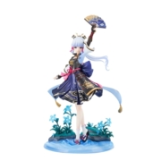 【原神官方/定金】神里绫华·白鹭霜华Ver.1./7手办  Genshin