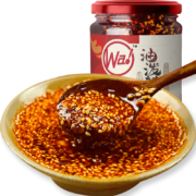 川娃子 调味料 油泼辣子 230g