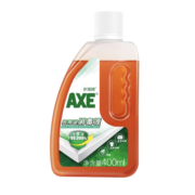 斧头牌（AXE）多用途消毒液400ml 杀菌99.999%