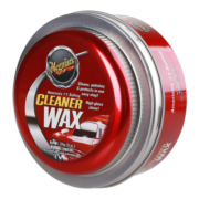 美光（Meguiar's）汽车蜡三合一清洁3M水晶划痕修复上光增亮养护黑白车蜡各色通用