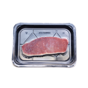 88vip：FBU牛排保鲜局澳洲草饲西冷150g*3盒