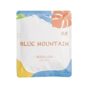 元店挂耳咖啡组合装10g*8片滤挂式现磨意式蓝山美式便携黑咖啡粉